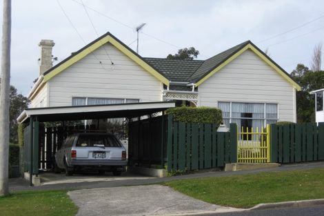 Photo of property in 37 Magnetic Street, Port Chalmers, 9023