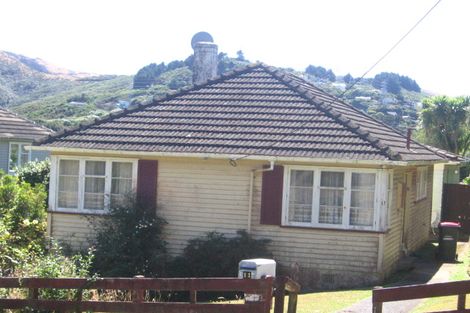 Photo of property in 11 Warwick Street, Wilton, Wellington, 6012