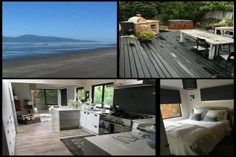 Photo of property in 89 The Esplanade, Raumati South, Paraparaumu, 5032