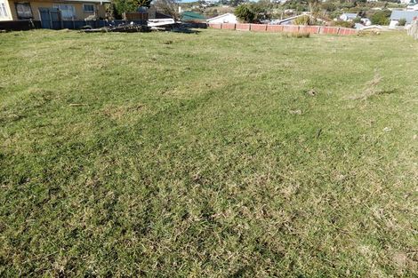 Photo of property in 13 Stafford Street, Patea, 4520