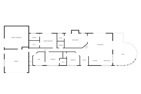 Photo of property in 408 Aranui Road, Kairanga, Palmerston North, 4475