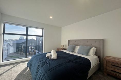 Photo of property in 6/14 Wilmer Street, Christchurch Central, Christchurch, 8011