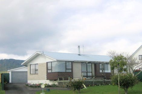 Photo of property in 17 Westminster Drive, Owhata, Rotorua, 3010