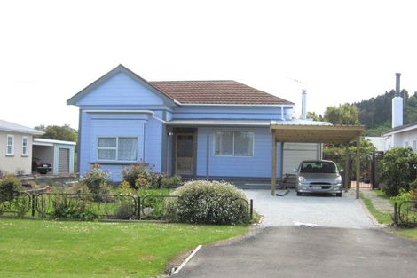 Photo of property in 12 Domett Street, Whataupoko, Gisborne, 4010