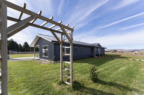 Photo of property in 390b Letts Gully Road, Letts Gully, Alexandra, 9393