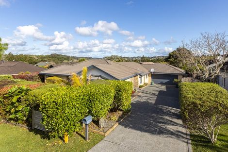 Photo of property in 3 Ashmore Crescent, Warkworth, 0910