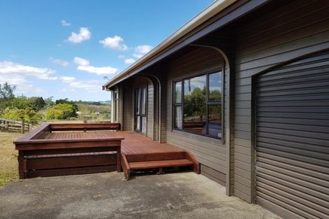 Photo of property in 297 Kern Road, Ramarama, Pukekohe, 2677
