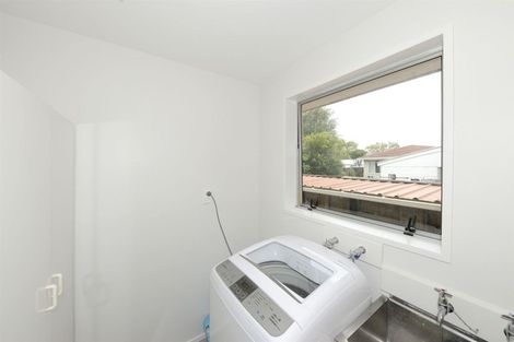 Photo of property in 5b Te Maru Place, Redwood, Christchurch, 8051