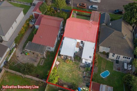 Photo of property in 463 Palmerston Road, Te Hapara, Gisborne, 4010