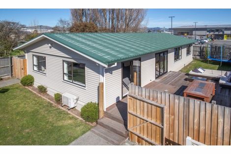 Photo of property in 166a Breezes Road, Aranui, Christchurch, 8061