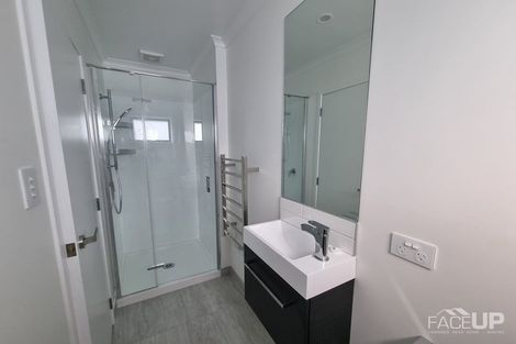 Photo of property in 7 David Carnegie Road, Hobsonville, Auckland, 0616