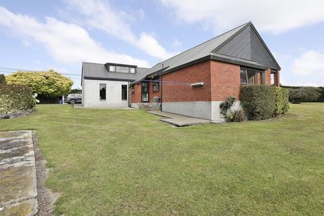 Photo of property in 141 Drysdale Road, Myross Bush, Invercargill, 9872