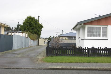 Photo of property in 195 Mcquarrie Street, Kingswell, Invercargill, 9812