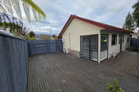 Photo of property in 43 Owen Street, Belmont, Lower Hutt, 5010