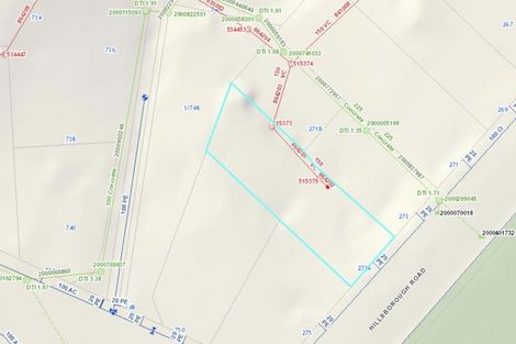 Photo of property in 273a Hillsborough Road, Hillsborough, Auckland, 1042