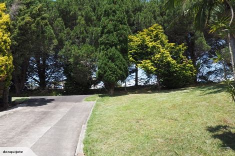 Photo of property in 164 Sunset Road, Unsworth Heights, Auckland, 0632