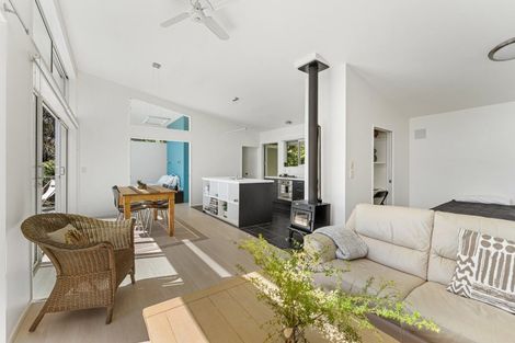 Photo of property in 143 Akerbloms Road, Punga Cove, Marlborough Sounds, 7282