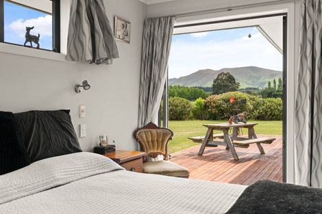 Photo of property in 425 Grange Hill Road, Makareao, Palmerston, 9483