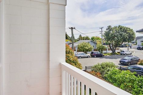 Photo of property in 5/3 Kowhai Street, Eastbourne, Lower Hutt, 5013