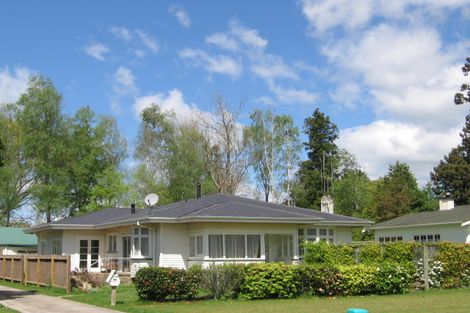 Photo of property in 44a Hohaia Street, Matamata, 3400