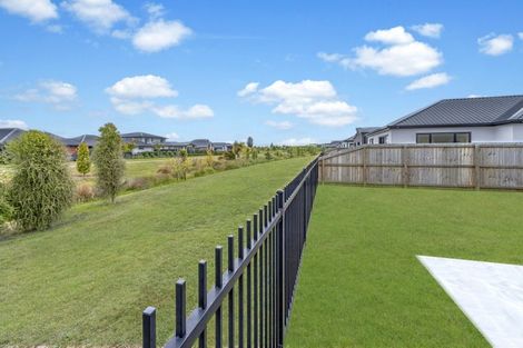 Photo of property in 9 Mckerrow Street, Marshland, Christchurch, 8083