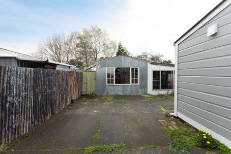 Photo of property in 42 Tennyson Street, Dannevirke, 4930