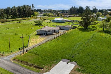 Photo of property in 8 Maire Street, Mamaku, 3020