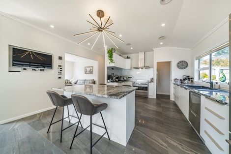 Photo of property in 62 Banks Boulevard, Whitby, Porirua, 5024