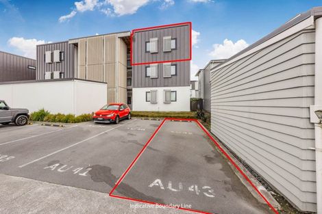Photo of property in 12/169 Hobsonville Point Road, Hobsonville, Auckland, 0616