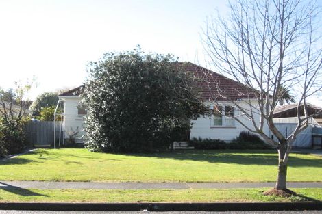 Photo of property in 34 Rutherford Road, Marewa, Napier, 4110