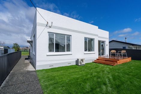 Photo of property in 167 Bainfield Road, Waikiwi, Invercargill, 9810