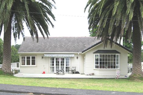 Photo of property in 46 Park Road, Glenfield, Auckland, 0629