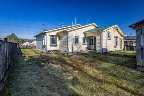 Photo of property in 109 Seddon Street, Raetihi, 4632