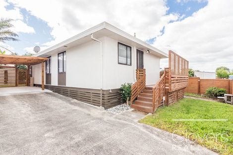 Photo of property in 1 Ireland Place, Ranui, Auckland, 0612