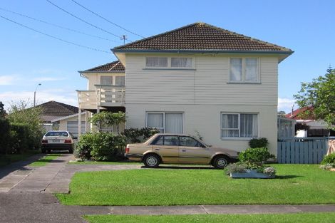 Photo of property in 47 Dale Crescent, Pakuranga, Auckland, 2010