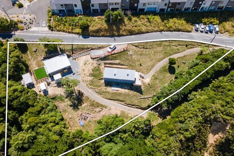 Photo of property in 145 Fraser Avenue, Johnsonville, Wellington, 6035