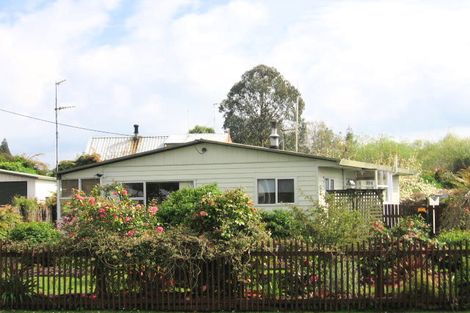 Photo of property in 8 Preston Road, Ngongotaha, Rotorua, 3010
