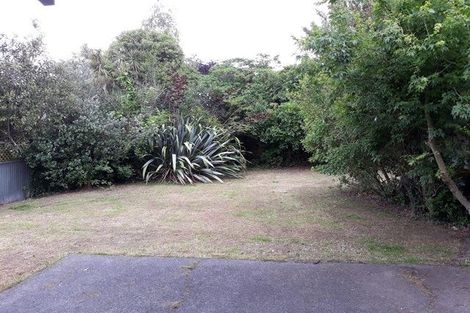 Photo of property in 243 College Street, West End, Palmerston North, 4412