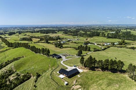 Photo of property in 246 Korito Road, Korito, New Plymouth, 4371