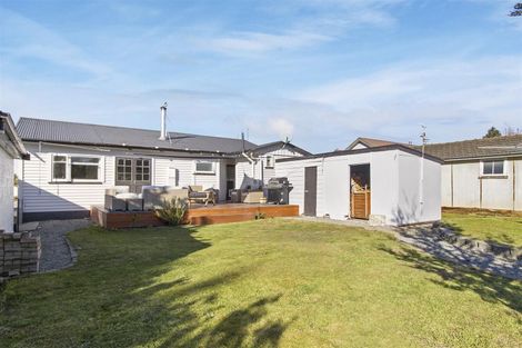 Photo of property in 14 Edward Street, Waimate, 7924