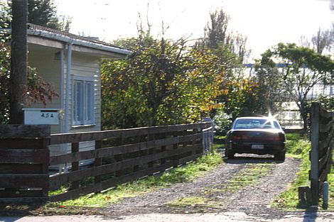 Photo of property in 45b Main Highway, Otaki, 5512