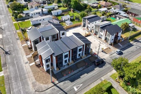 Photo of property in 6 Reading Street, Wainuiomata, Lower Hutt, 5014