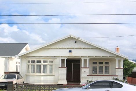 Photo of property in 39 Hobart Street, Miramar, Wellington, 6022