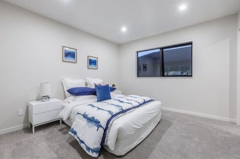 Photo of property in 22 Thomas Rielly Avenue, Hobsonville, Auckland, 0616