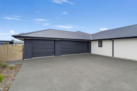 Photo of property in 14 Panama Crescent, West Melton, 7618