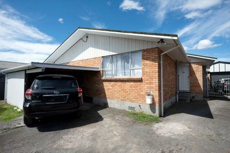 Photo of property in 32a Phillip Street, Victoria, Rotorua, 3010