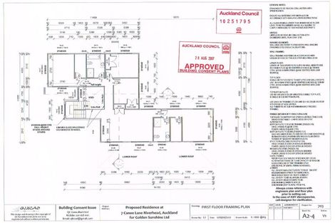 Photo of property in 7 Canoe Lane, Riverhead, 0820