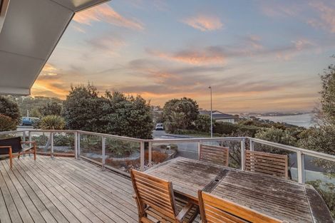Photo of property in 75 Soleares Avenue, Mount Pleasant, Christchurch, 8081