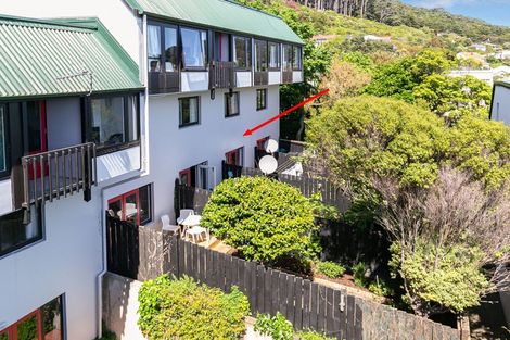 Photo of property in Hiropi St Village, 42/46 Hiropi Street, Newtown, Wellington, 6021