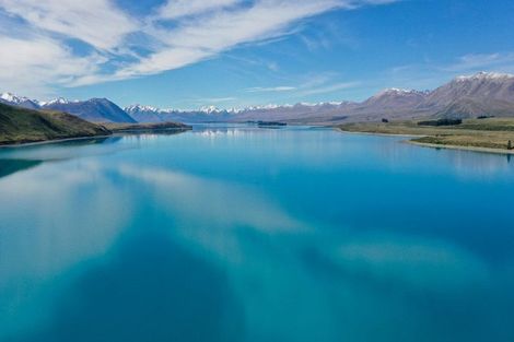 Photo of property in 6 Barbara Hay Street, Lake Tekapo, 7999